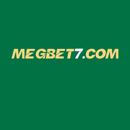 Logo da MEGBET7